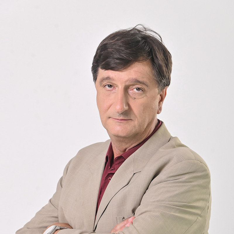 Goran Miljković